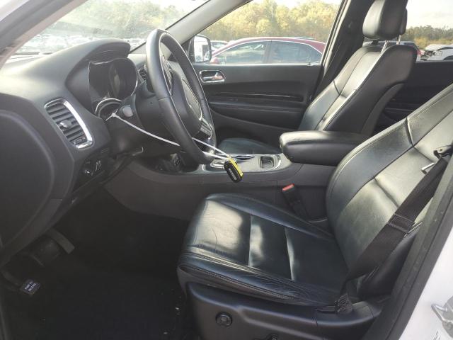 Photo 7 from auction – 2014 DODGE DURANGO LI with VIN 1C4RDHDG1EC970592
