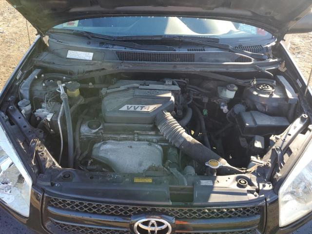 Photo 12 from auction – 2004 TOYOTA RAV4 with VIN JTEHD20V940008307