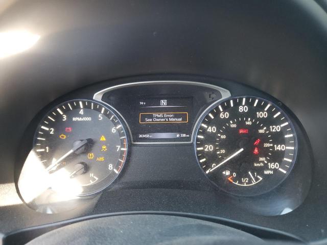 Photo 9 from auction – 2016 NISSAN ALTIMA 2.5 with VIN 1N4AL3AP6GC191592