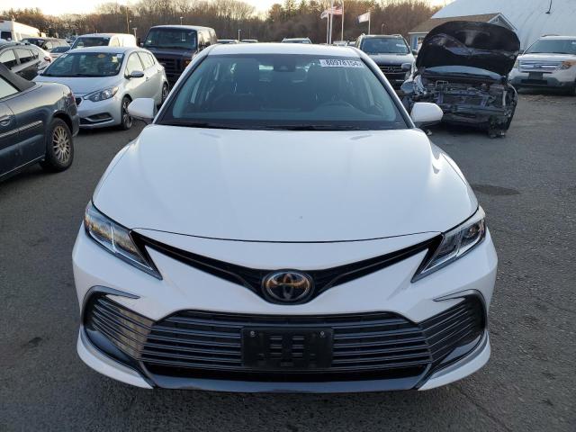 Photo 5 from auction – 2023 TOYOTA CAMRY LE with VIN 4T1C11BK2PU090958