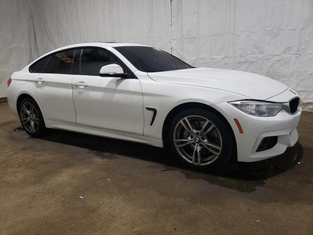 Photo 4 from auction – 2016 BMW 428 XI GRA with VIN WBA4C9C57GG137732