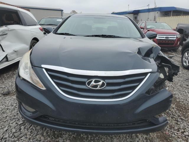 Photo 5 from auction – 2013 HYUNDAI SONATA GLS with VIN 5NPEB4AC9DH720941
