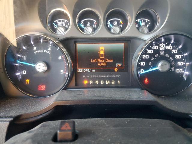 Photo 9 from auction – 2012 FORD F250 SUPER with VIN 1FT7W2BT2CEA49496