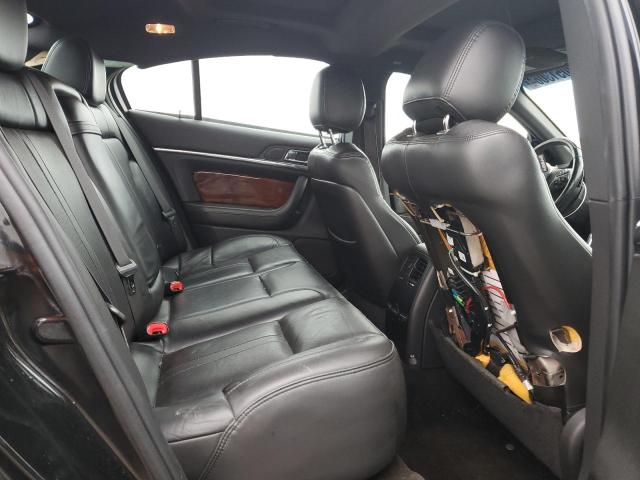 Photo 11 from auction – 2013 LINCOLN MKS with VIN 1LNHL9FT4DG616874