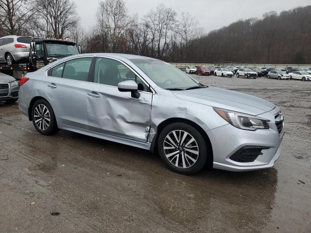 Photo 4 from auction – 2018 SUBARU LEGACY 2.5 with VIN 4S3BNAC67J3025784