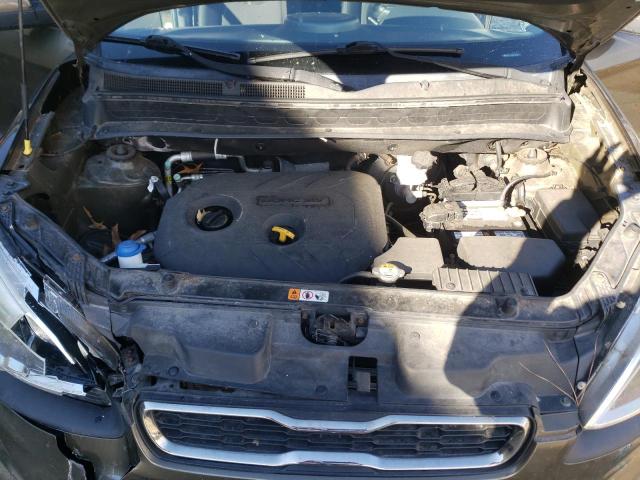 Photo 12 from auction – 2013 KIA SOUL with VIN KNDJT2A68D7501256