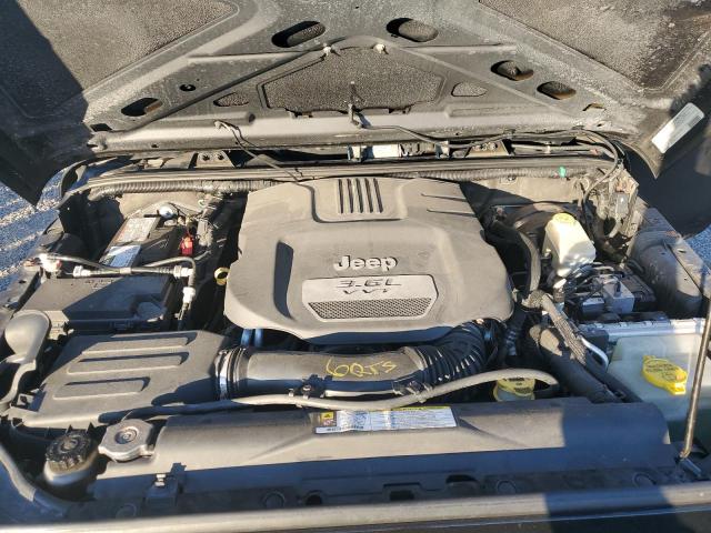 Photo 11 from auction – 2012 JEEP WRANGLER S with VIN 1C4AJWAG1CL112700