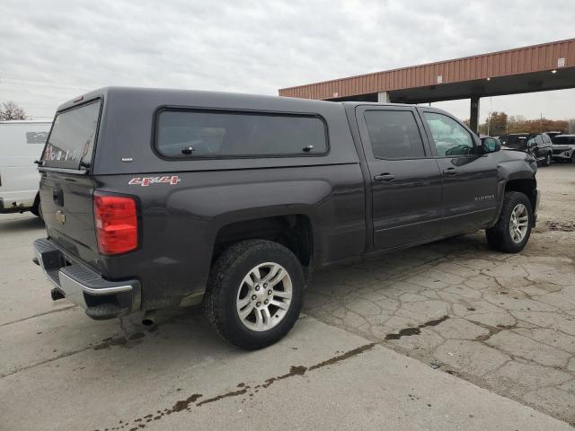 Photo 3 from auction – 2016 CHEVROLET SILVERADO with VIN 3GCUKREC7GG167187