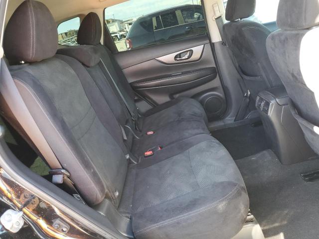 Photo 11 from auction – 2015 NISSAN ROGUE S with VIN 5N1AT2ML7FC911442