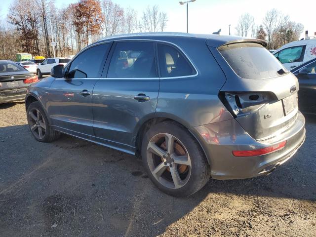 Photo 2 from auction – 2015 AUDI Q5 PREMIUM with VIN WA1DGAFP1FA092997