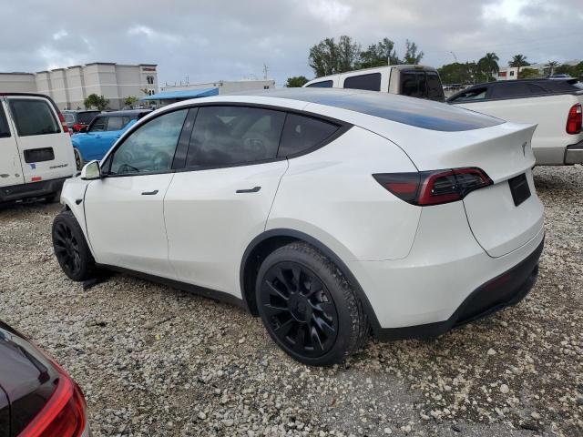 Zdjęcie 2 z aukcji – 2023 TESLA MODEL Y z VIN 7SAYGDEE3PA178314