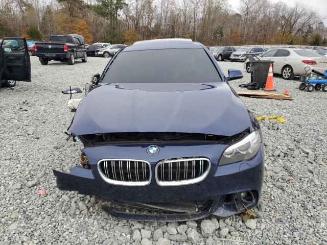 Photo 5 from auction – 2016 BMW 528 XI with VIN WBA5A7C52GG149477
