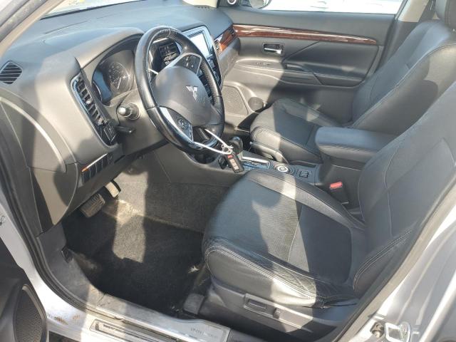 Photo 7 from auction – 2014 MITSUBISHI OUTLANDER with VIN JA4AZ3A36EZ018911