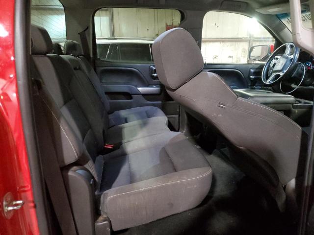 Photo 10 from auction – 2014 CHEVROLET SILVERADO with VIN 3GCUKREC7EG290646