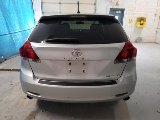 Photo 6 from auction – 2013 TOYOTA VENZA LE with VIN 4T3BK3BB2DU088926