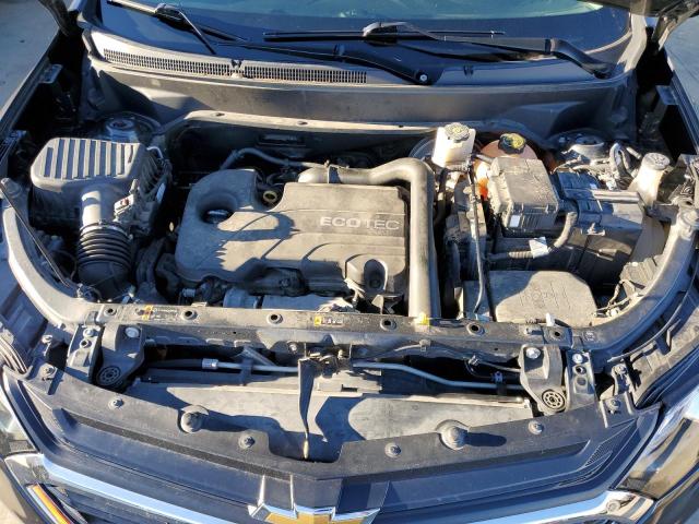 Photo 11 from auction – 2018 CHEVROLET EQUINOX LT with VIN 2GNAXJEV4J6219361