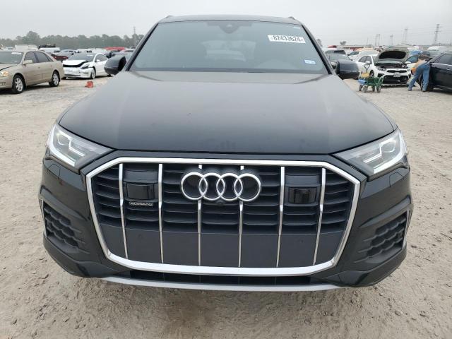 Photo 5 from auction – 2024 AUDI Q7 PREMIUM with VIN WA1ACBF79RD010800