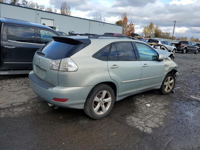 Photo 3 from auction – 2007 LEXUS RX 350 with VIN 2T2GK31U87C005261