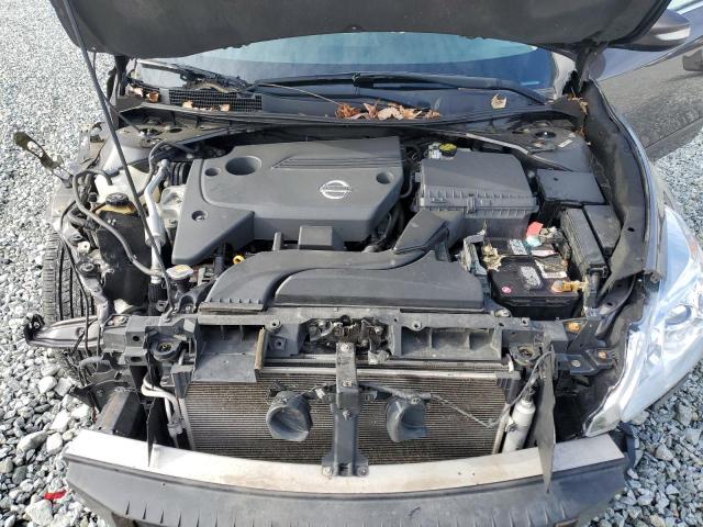 Photo 11 from auction – 2015 NISSAN ALTIMA 2.5 with VIN 1N4AL3AP1FN392769