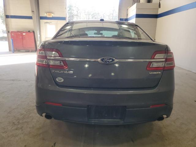 Photo 6 from auction – 2015 FORD TAURUS SE with VIN 1FAHP2D81FG156547