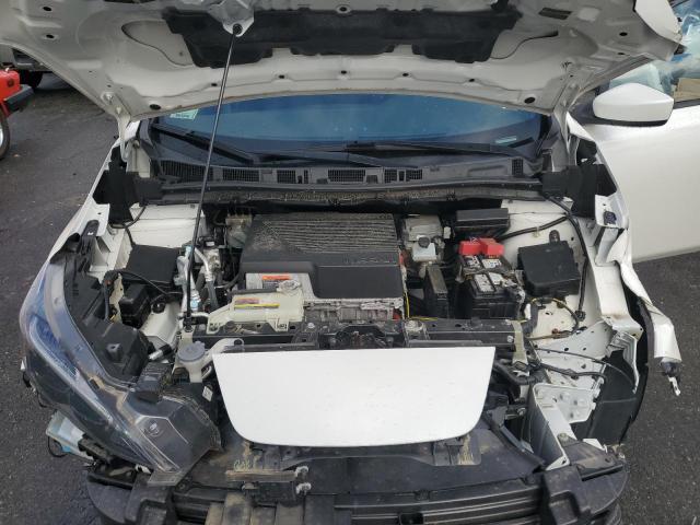 Photo 11 from auction – 2019 NISSAN LEAF S with VIN 1N4AZ1CP9KC306050