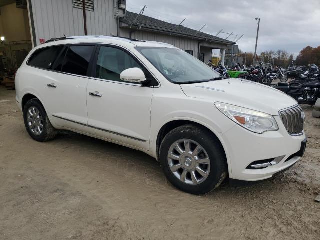 Photo 4 from auction – 2014 BUICK ENCLAVE with VIN 5GAKVBKD1EJ369930