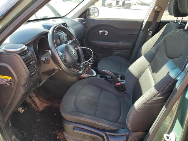 Zdjęcie 7 z aukcji – 2014 KIA SOUL z VIN KNDJN2A24E7017514