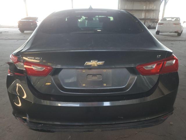 Photo 6 from auction – 2016 CHEVROLET MALIBU LT with VIN 1G1ZE5ST3GF282700
