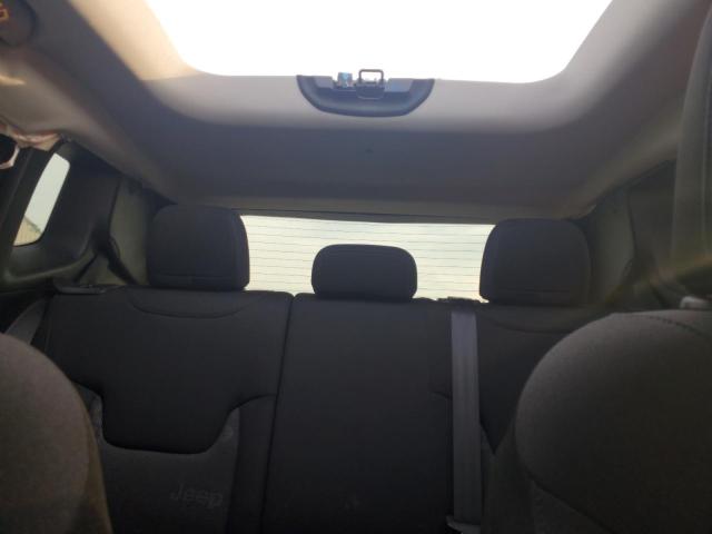 Photo 10 from auction – 2015 JEEP RENEGADE L with VIN ZACCJBBT2FPC34009