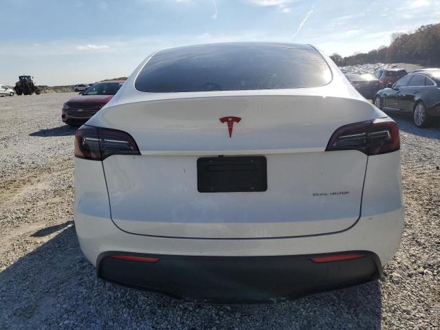 Photo 6 from auction – 2023 TESLA MODEL Y with VIN 7SAYGDEE6PF782409