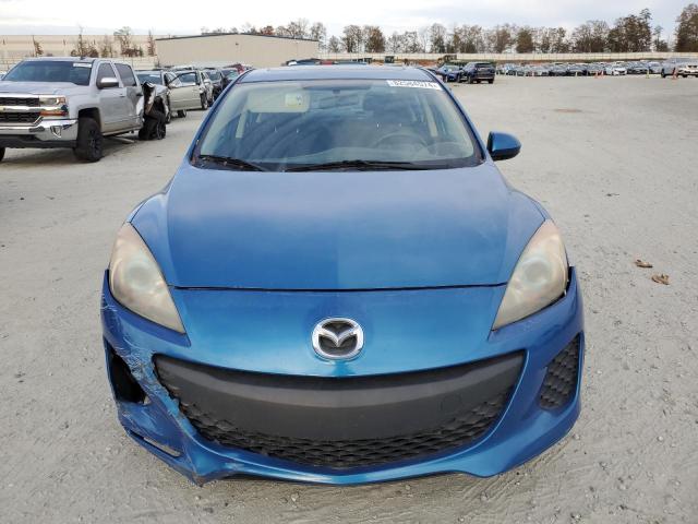 Photo 5 from auction – 2012 MAZDA 3 I with VIN JM1BL1V79C1549660