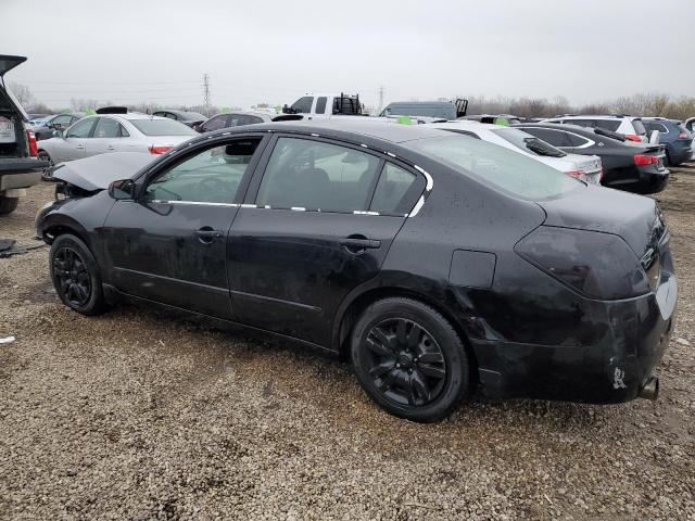Photo 2 from auction – 2012 NISSAN ALTIMA BAS with VIN 1N4AL2AP7CN474799