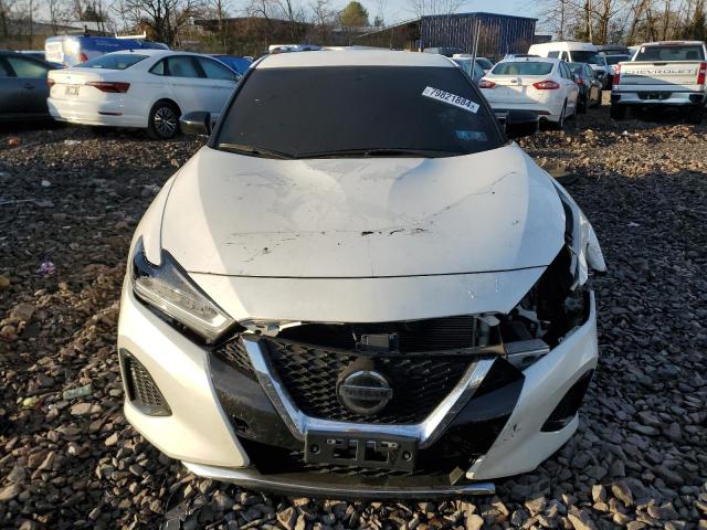 Photo 5 from auction – 2019 NISSAN MAXIMA S with VIN 1N4AA6AVXKC384715