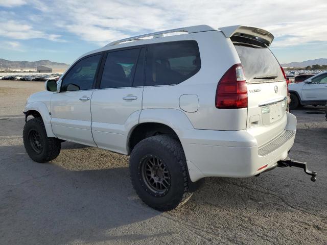 Photo 2 from auction – 2008 LEXUS GX 470 with VIN JTJBT20X280154601