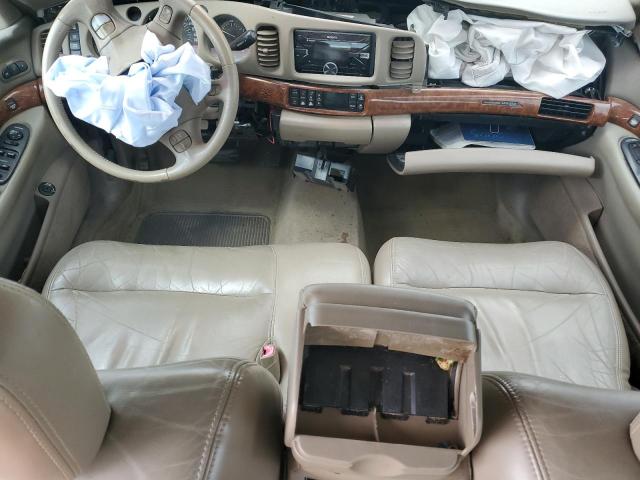 Photo 8 from auction – 2003 BUICK LESABRE LI with VIN 1G4HR54K63U164993