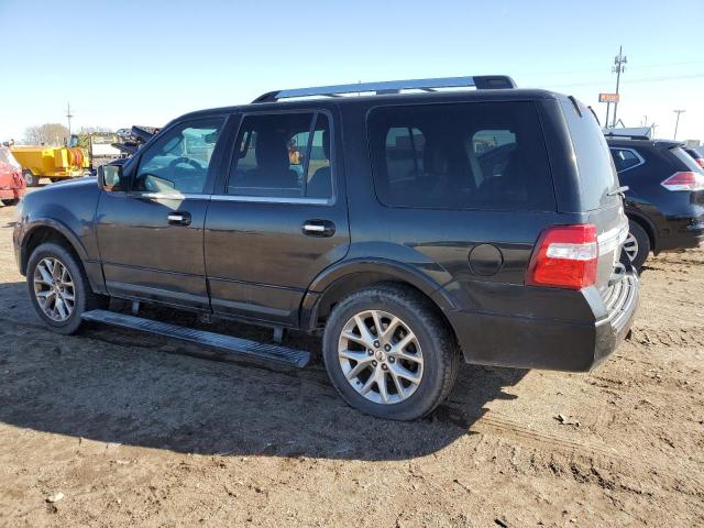Photo 2 from auction – 2015 FORD EXPEDITION with VIN 1FMJU2AT1FEF02388