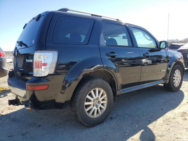 Photo 3 from auction – 2009 MERCURY MARINER with VIN 4M2CU39359KJ04351