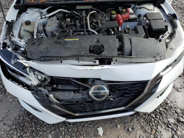 Photo 11 from auction – 2020 NISSAN SENTRA SR with VIN 3N1AB8DV7LY274263
