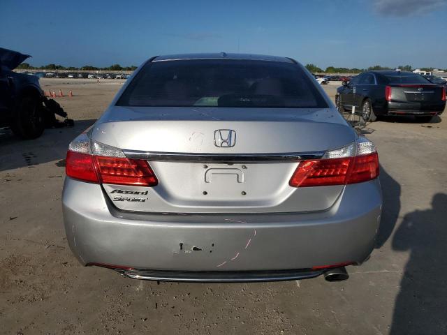 Photo 6 from auction – 2013 HONDA ACCORD EXL with VIN 1HGCR2F85DA123712
