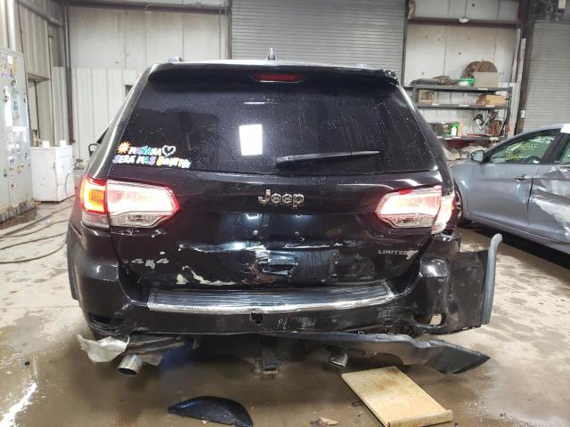 Photo 6 from auction – 2014 JEEP GRAND CHER with VIN 1C4RJFBG5EC488028