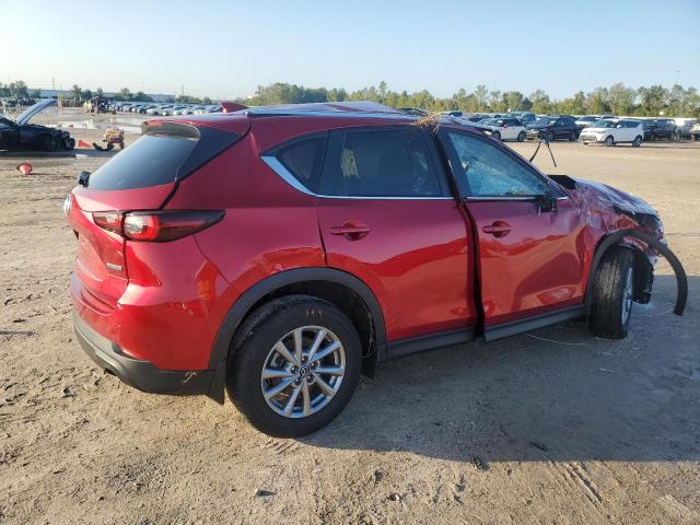 Photo 3 from auction – 2022 MAZDA CX-5 PREFE with VIN JM3KFBCMXN1547688