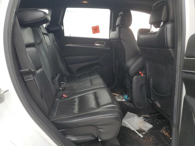 Photo 10 from auction – 2014 JEEP GRAND CHER with VIN 1C4RJECG4EC206910