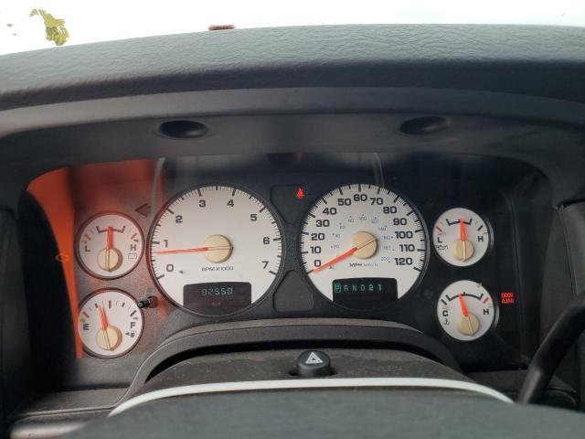 Photo 9 from auction – 2003 DODGE RAM 1500 S with VIN 1D7HU18D23J594406