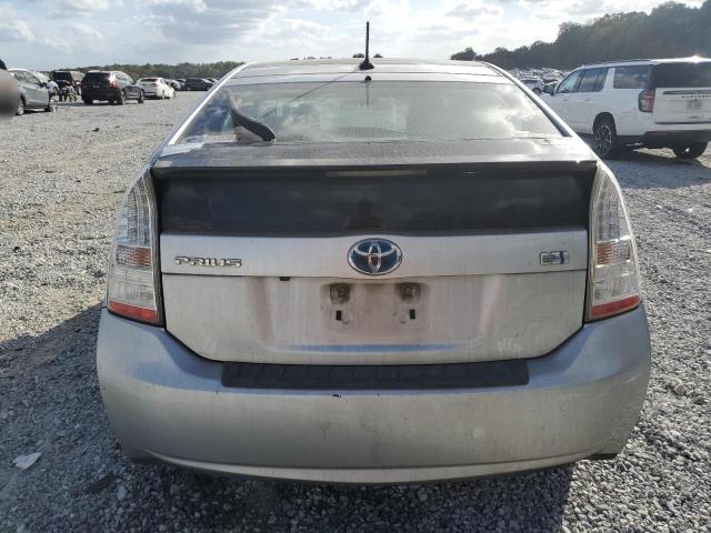 Photo 6 from auction – 2011 TOYOTA PRIUS with VIN JTDKN3DU6B5320373