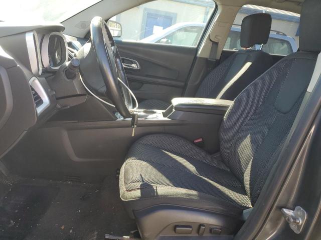 Photo 7 from auction – 2011 CHEVROLET EQUINOX LT with VIN 2CNALPEC7B6316878