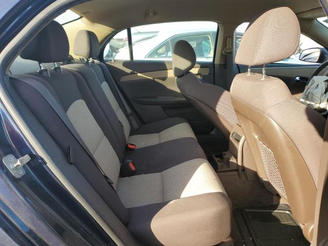 Photo 10 from auction – 2010 CHEVROLET MALIBU LS with VIN 1G1ZB5EB2A4120555