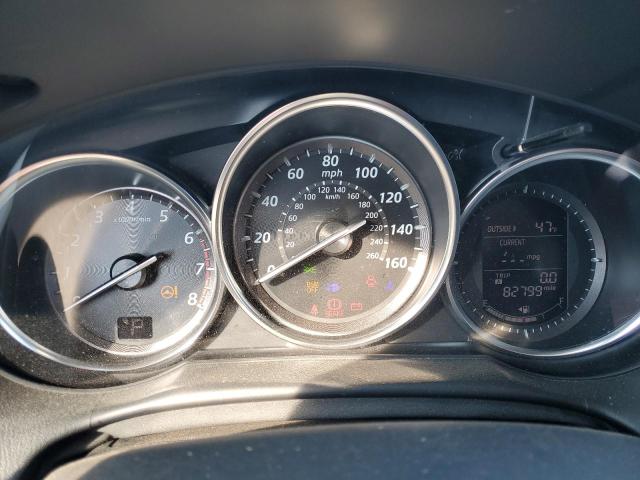 Photo 9 from auction – 2014 MAZDA CX-5 TOURI with VIN JM3KE2CY5E0362606