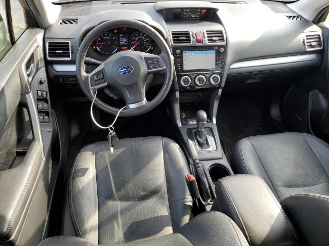 Photo 8 from auction – 2016 SUBARU FORESTER 2 with VIN JF2SJAXCXGH544949