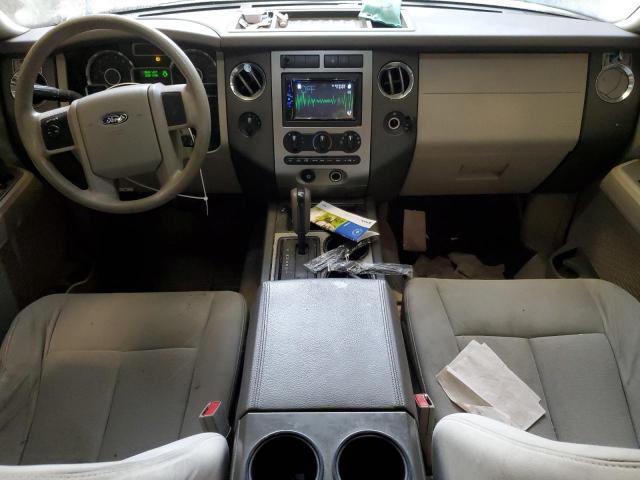 Photo 8 from auction – 2007 FORD EXPEDITION with VIN 1FMFU16597LA52593