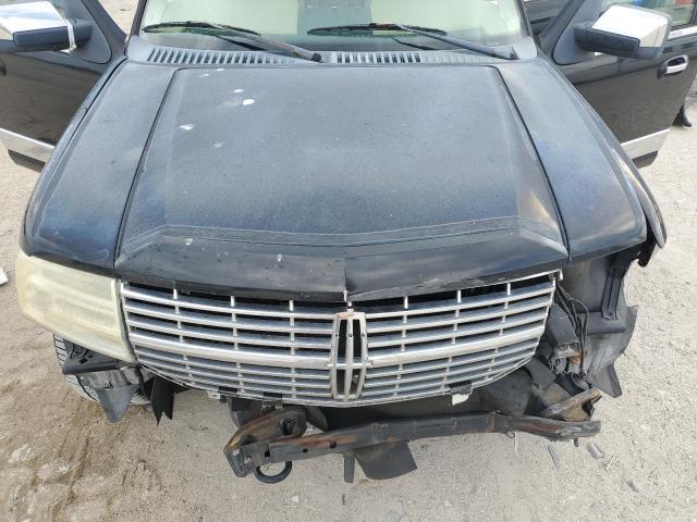 Photo 12 from auction – 2008 LINCOLN NAVIGATOR with VIN 5LMFU27578LJ03706